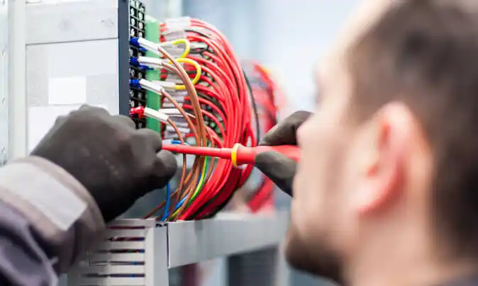 electrician La Monte